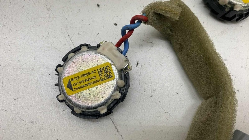 ⭕ 13-22 Range Rover Sport Front & Rear Left & Right Audio Speaker BJ32