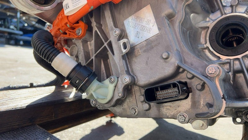 1120980-00-D ⭕ 2017-2020 Tesla Model 3 M3 Rear Drive Unit Electric Engine Motor 1120980-00-D