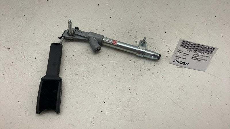 ⭕12-20 Tesla Model S Front Right Lap Pretensioner 16-20 Tesla Model X