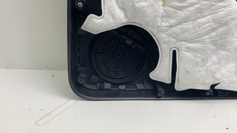 1498480-00-A ⭕ 20-24 Model Y Front Driver Side Door Panel Trim Card Cover Left 1498480-00-A