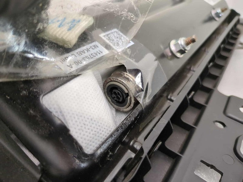 1077826-00-D ⭕ 2017-2023 Tesla Model 3 Y Right Lower Knee Safety Airbag Module 1077826-00-D