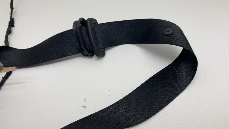 ⭕ 16-19 Mercedes-Benz GLE350 Rear Driver Side 2nd Row Seatbelt Left A1