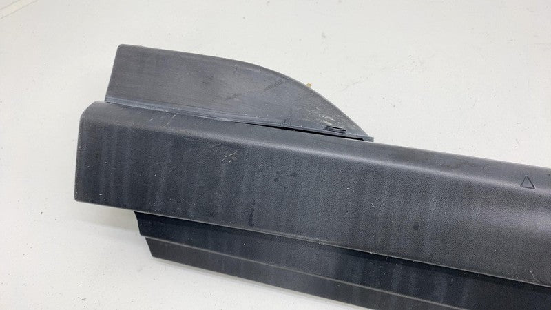 DM51R10155AA 2013-2018 Ford C-Max Driver Side Skirt Rocker Molding Black Left DM51-R10155-AA