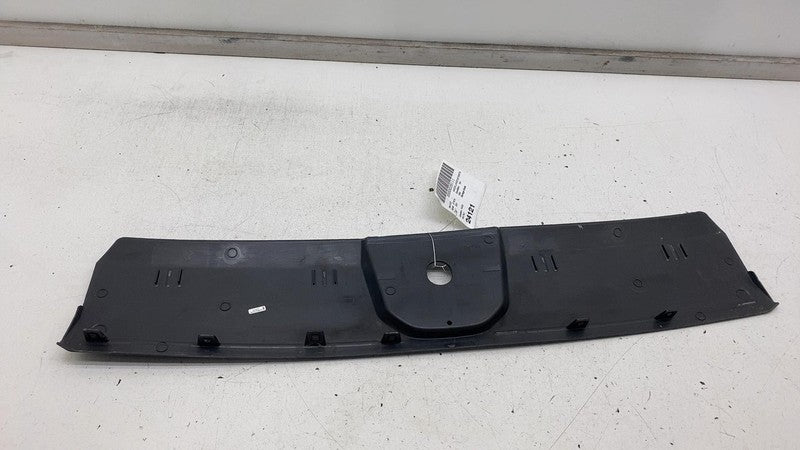 4KE 807 081 ⭕ 2019 2020 2021 2022 2023 Audi E-Tron Radiator Support Top Cover 4KE807081