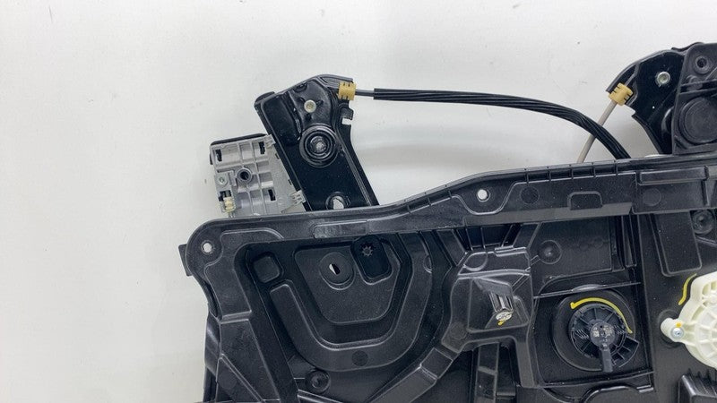 ⭕ 2020-2024 Model Y Front Left Window Regulator & Motor w/ Carrier 149