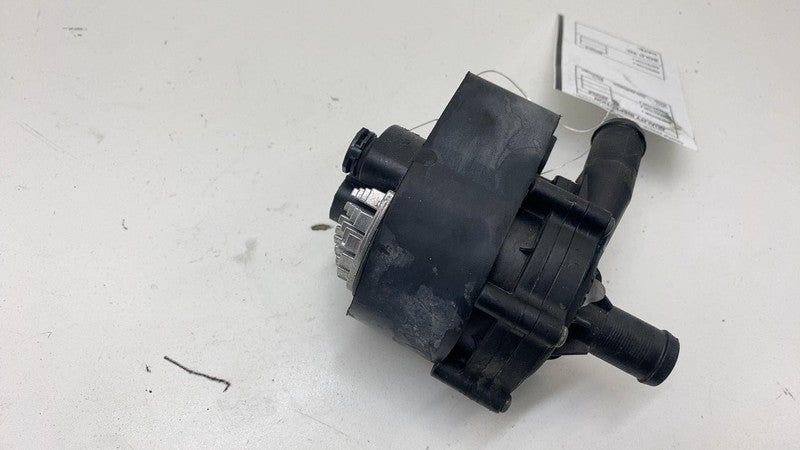 ⭕ 2014-2017 Mercedes-Benz B-Class W242 Electric Auxiliary Coolant Wate