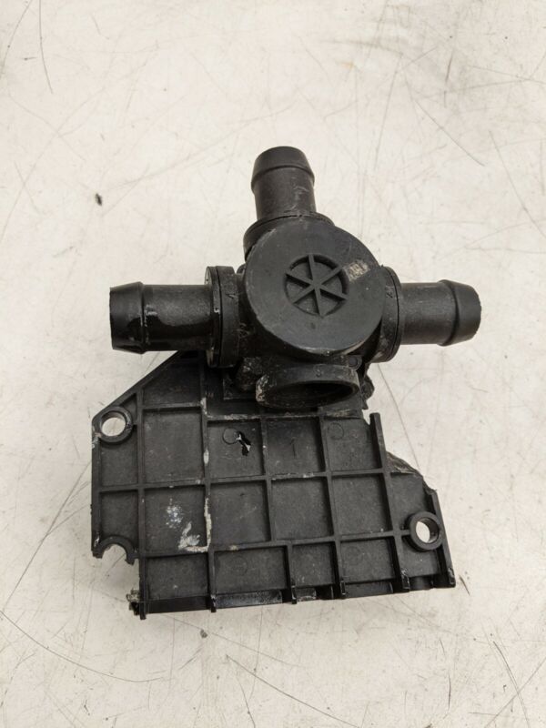 2012-2021 Tesla Model S X Coolant Pump Cooling Valve Actuator 4-Way 6007370-00-E