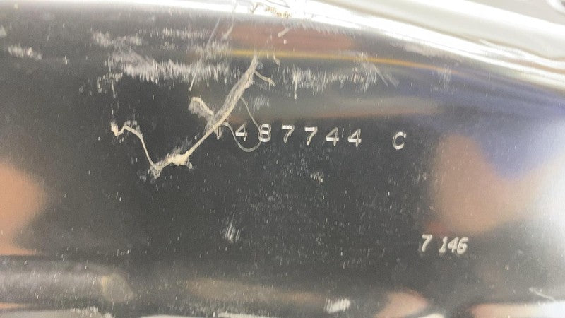 ⭕ 2020 2021 2022 2023 2024 Tesla Model Y MY Rear End Body Panel Painte