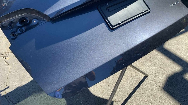 ⭕ 2020-2024 Tesla Model Y Liftgate Hatch Trunk Lid Tailgate Shell Assy