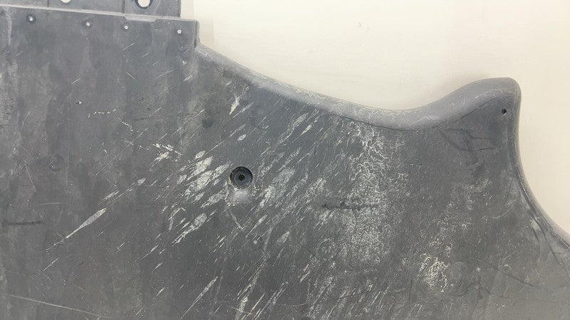 ⭕ 20-23 Model Y Rear Bumper Diffuser Lower Splash Shield Undertray 149