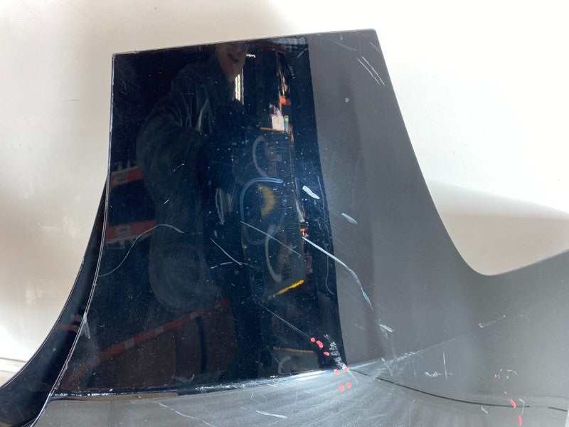 ⭕ 2020-2022 Tesla Model Y MY Rear Bumper Fascia Cover Black - PBSB 154