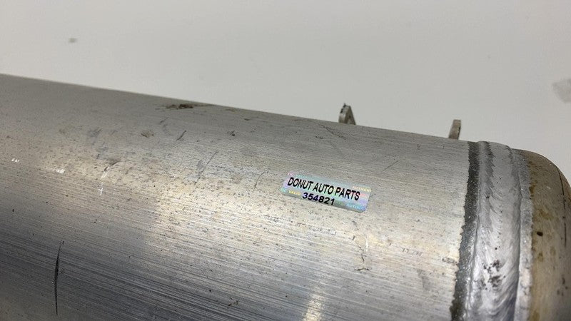 C200096608B ⭕ 2022-2024 Rivian R1T R1S Air Ride Suspension Reservoir Tank OEM C200096608-B