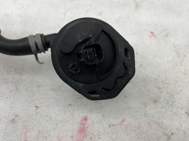 103534800G 2016-2020 Tesla Model S X Cooling System Auxiliary Water Coolant Pump FWD Assy