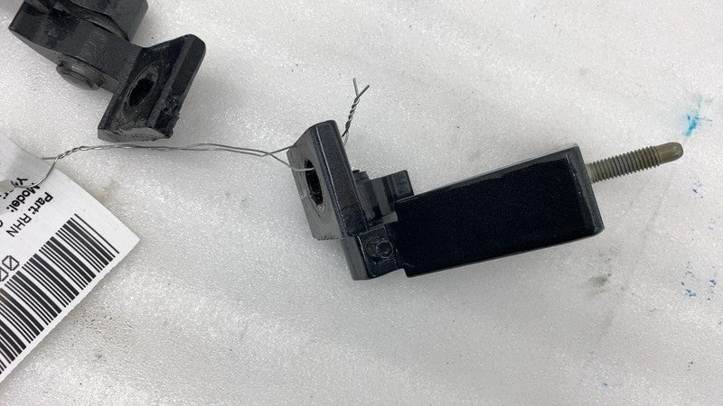 ⭕ 22-24 Lucid Air Grand Touring Rear Driver Side Door Hinge Left P11-C