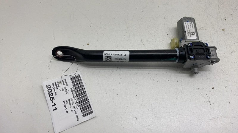 ⭕17-23 Tesla Model 3 Front Left or Right Seat Height Adjuster Motor 11