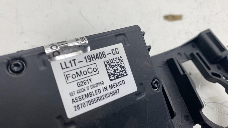 ⭕ 18-21 Lincoln Navigator Windshield Lane Departure Assist Camera LL1T