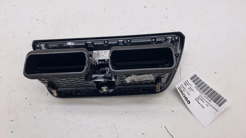 9379125 ⭕ 14-21 BMW i3 I01 Radio & A/C Climate Temperature Control Switch Panel 9379125