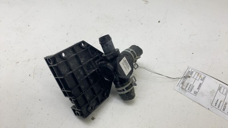 2012-2020 Tesla Model S MS 3-Way Port Coolant Valve Electric Actuator 3/4" inch