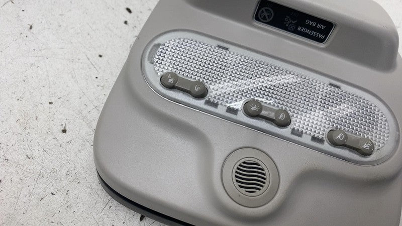 ⭕ 2019 Smart EQ Fortwo Front Roof Overhead Dome Reading Light Lamp A45