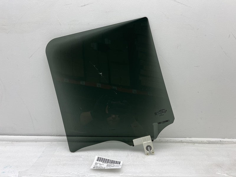 ⭕2018-2024 Jeep Wrangler 4XE Rear Passenger Side Door Window Glass Rig