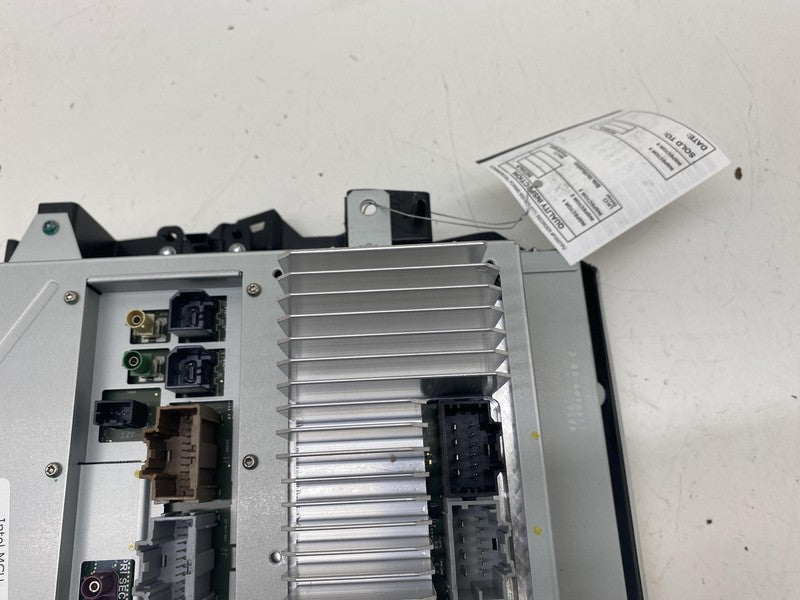 145073700B 2018-2021 Tesla Model S Touchscreen Media Control Unit MCU-2 Intel Update Screen