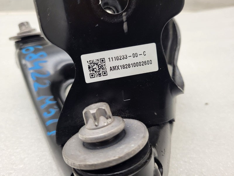 111023200C ⭕ 2017-2023 Tesla Model 3 M3 Front Left Side Drive Unit Motor Mount 1110233-00-C