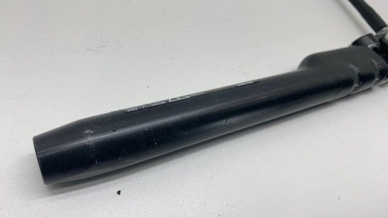 161408700C 2021-2023 Tesla Model S X Front Passenger Side Seat Belt Lap Pretensioner Right