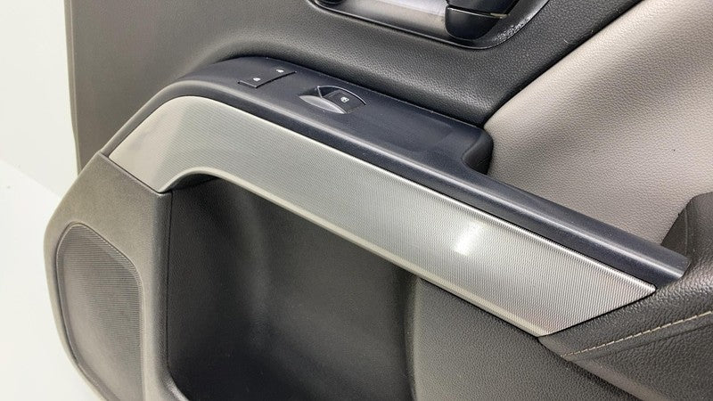 23474992 ⭕ 14-18 Silverado 1500 Front Passenger Side Door Panel Trim Cover Right 23474992