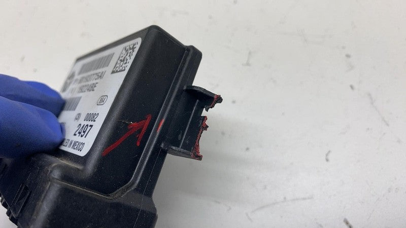 68193775AI ⭕ 2017-2023 Chrysler Pacifica PDC Parking Assist Control Module Unit 68193775AI