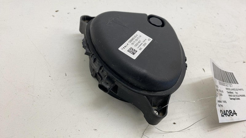 129996500A 12-23 Model 3 S X Y Pedestrian Warning Speaker External Loudspeaker 1299965-00-A
