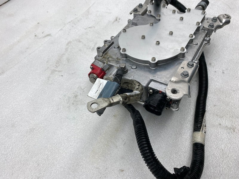 ⭕ 16-20 Tesla Model X High Voltage DC-DC Inverter Converter Module 106