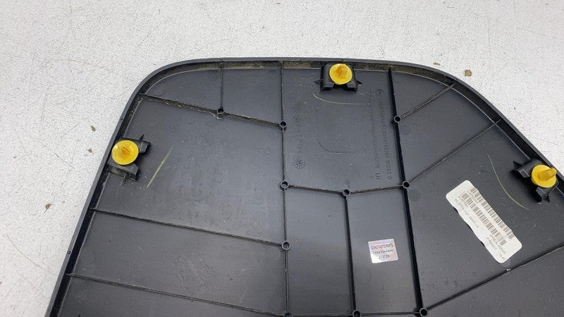 L0226598AA ⭕14-21 RAM ProMaster 2500 Front Left Door Lower Flat Panel Trim Cover L0226598AA