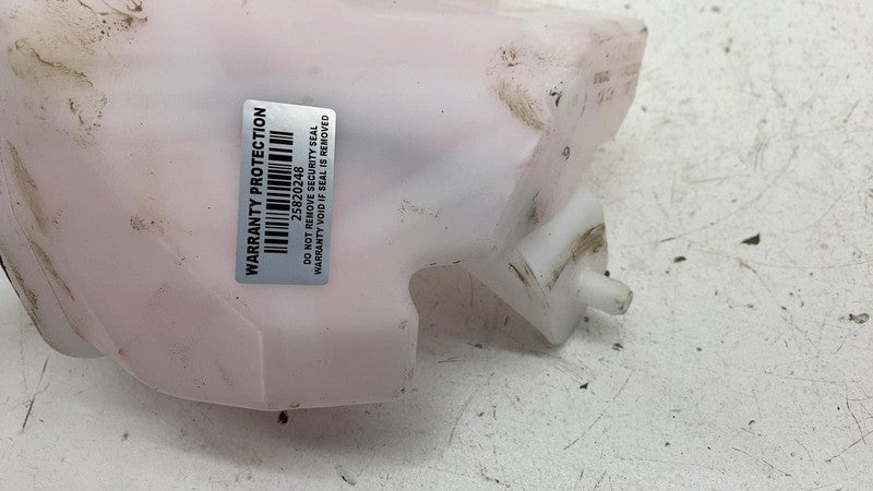 ⭕ 2023-2024 Toyota Prius Coolant Expansion Reservoir Bottle Tank OEM Assembly