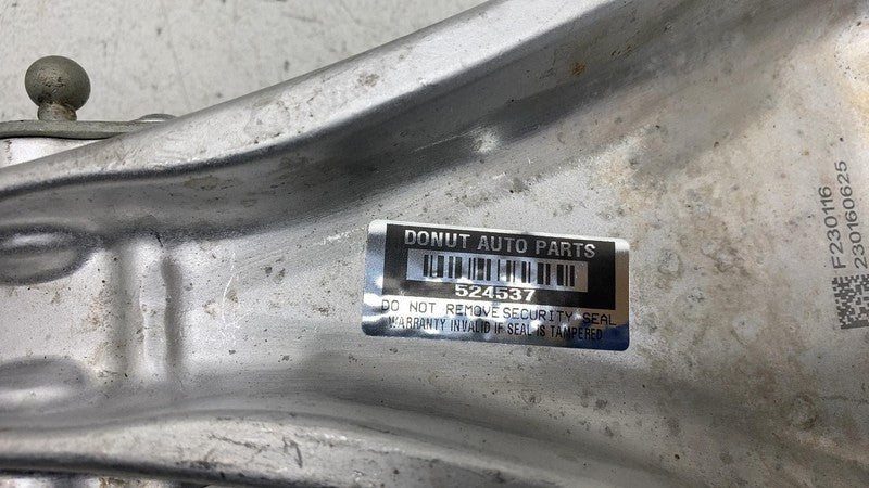 PT00001914 ⭕ 22-25 Rivian R1T R1S Rear Left Lower Control Arm Spring Perch AWD PT00001914