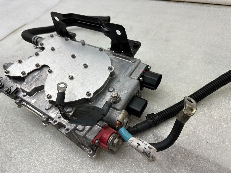 ⭕12-15 Model S High Voltage Gen 2 DC-DC Power Converter Module Unit 10