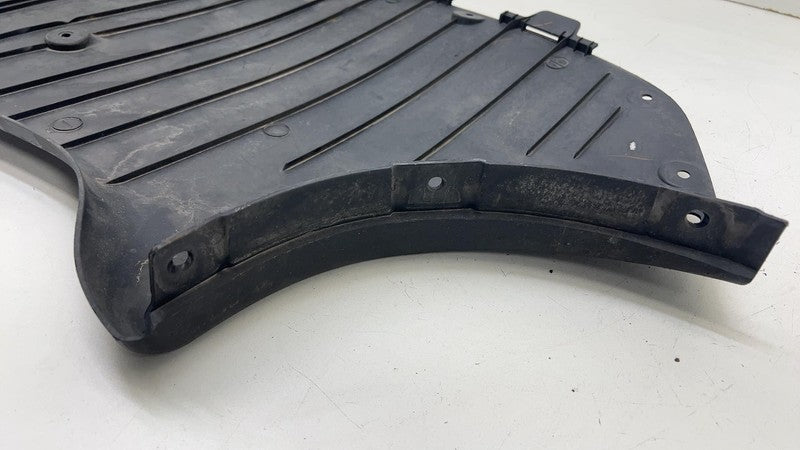 ⭕ 20-23 Model Y Rear Bumper Diffuser Lower Splash Shield Undertray 149