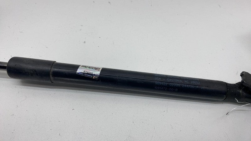 109147200B 2017-2023 Tesla Model 3 Front Passenger Side Hood Lift Shock Strut Support Right