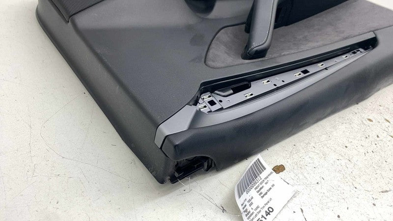 ⭕ 2021-2023 Tesla Model 3 Front Left Interior Door Panel Trim Card 159