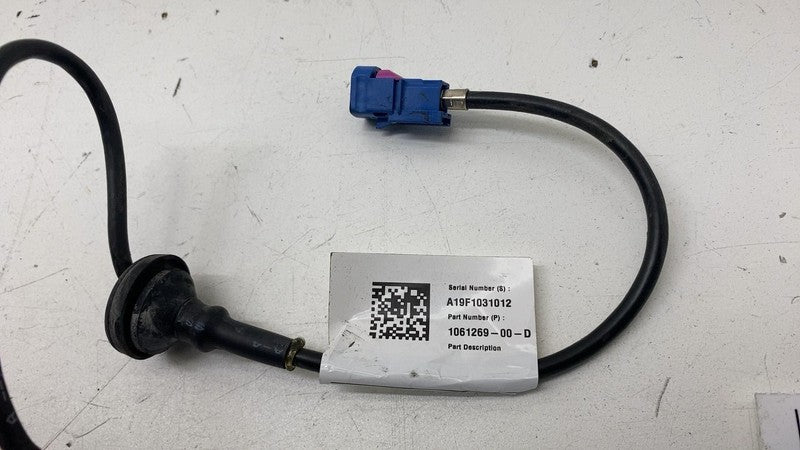 ⭕ 16-20 Model X Tailgate Liftgate Rear View Backup Reverse Camera 1061