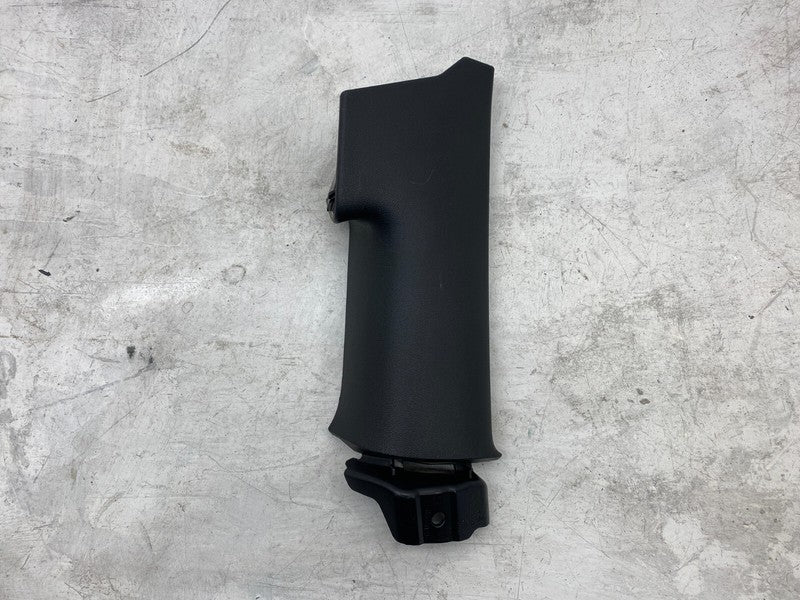 1086277 00 H ⭕ 2017-2023 Tesla Model 3 Rear Right Side C-Pillar Upper Trim Cover 1086277-00-H