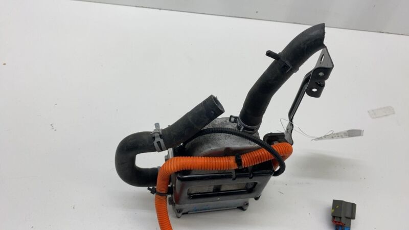 103890100E 2012-2020 Tesla Model S MS Electric Battery Heater with Wire Harness Wiring Loom