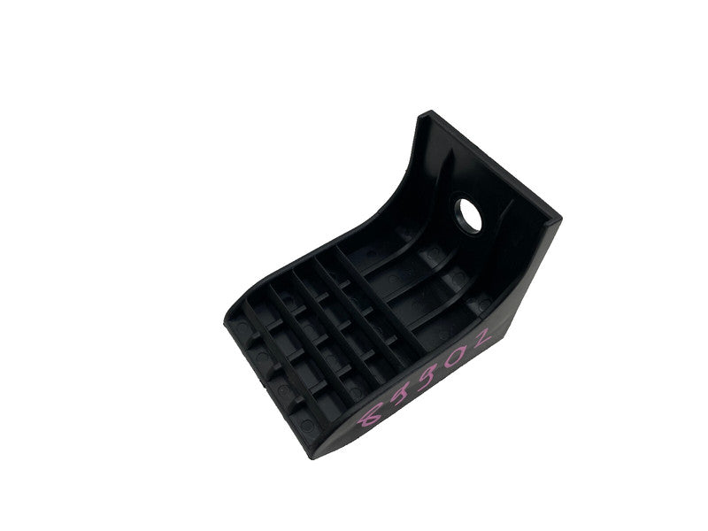 1109511 00 B ⭕ 2016-2020 Tesla Model X MX 5-Seater Gap Hider Harpoon Bracket OEM 1109511-00-B