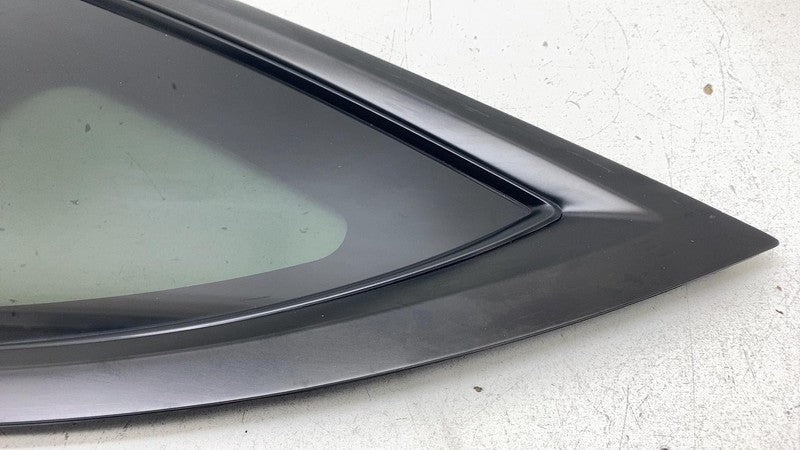⭕ 20-24 Model Y MY Rear Driver Side Quarter QTR Window Glass Left 1495