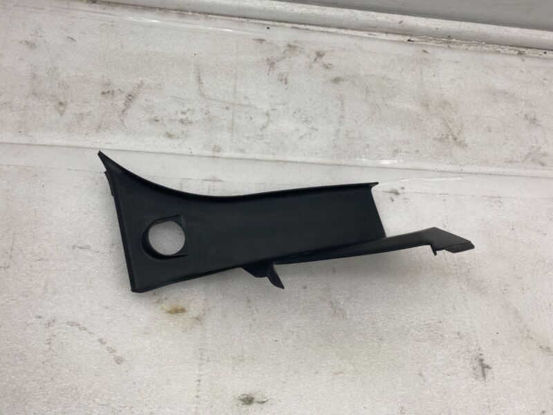 100667500G 2012-2015 Tesla Model S Rear Side Boot Trunk Trim Cover Panel Right 1006675-00-G