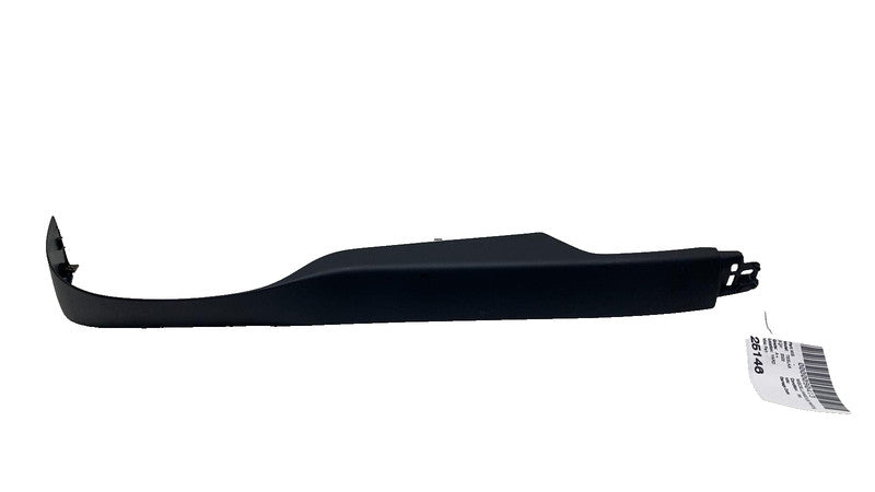 ⭕ 21-25 Model X Rear Left Side C-Pillar Middle Trim Cover Panel LH 107
