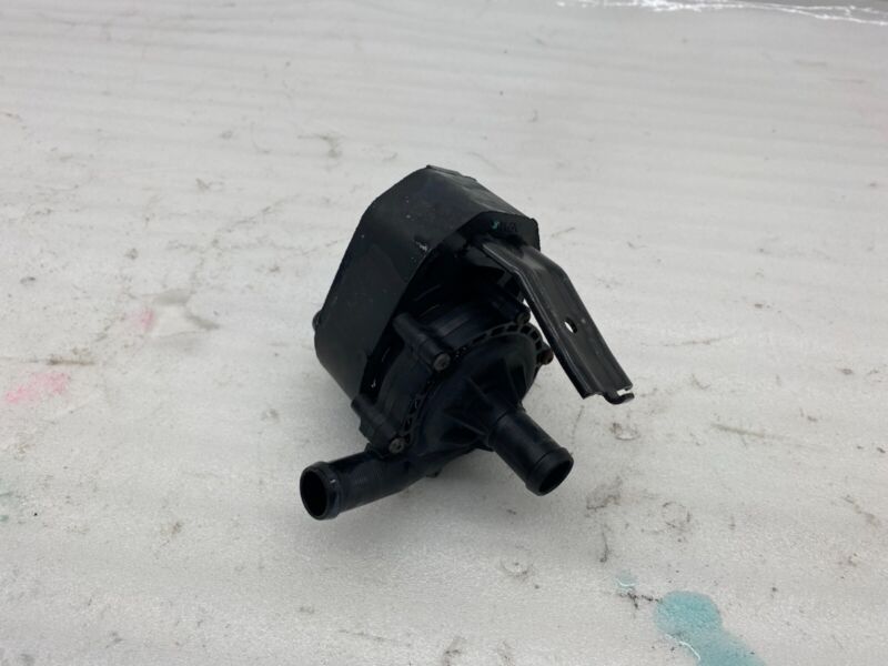 2012-2020 Tesla Model S MS Battery Cooling Auxiliary Water Coolant Pump Assembly