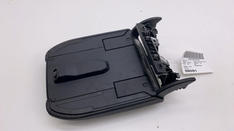 9Y0.864.101 ⭕ 2018-2024 Porsche Cayenne Front Center Console Armrest Lid Cover 9Y0864101 OEM