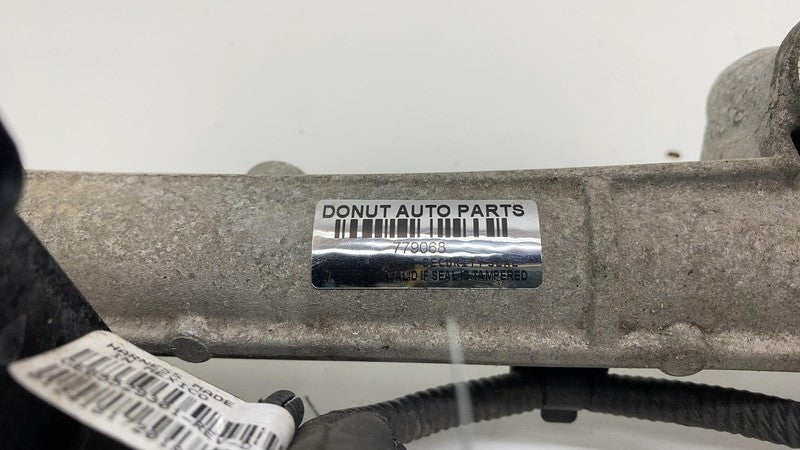 1044831 00 E ⭕ 2017-2023 Tesla Model 3 Y Power Steering Gear Rack & Pinion Assy 1044831-00-E