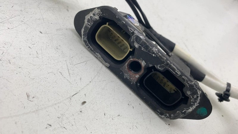 1003197 ⭕ 12-15 Model S High Voltage HV Rapidmate HVBAT Inlet Plug Connector OEM 1003197