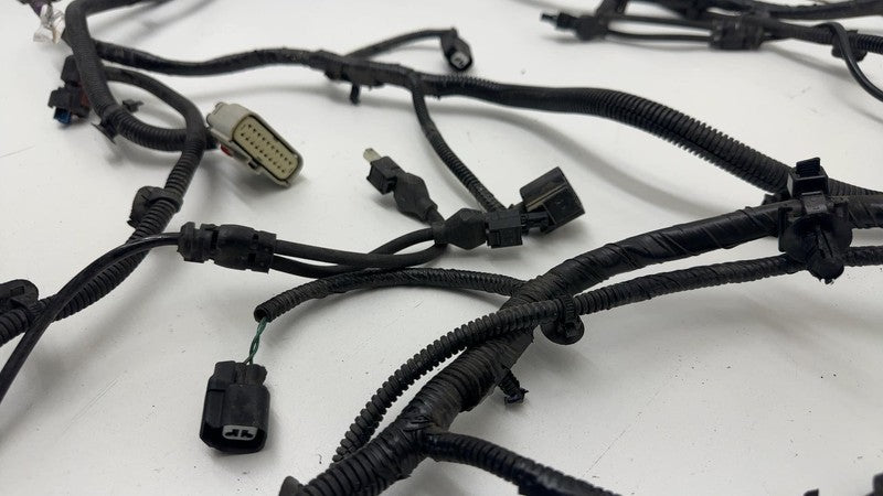 203244805C ⭕ 2016-2020 Tesla Model X Rear Subframe Chassis SFRR Wiring Harness 2032448-05-C